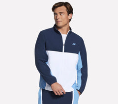 Premier Deuce Jacket | Skechers discount