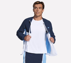 Premier Deuce Jacket | Skechers discount
