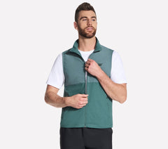 Weekend Vest | Skechers online