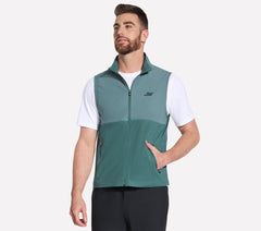 Weekend Vest | Skechers online