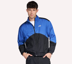 GO SHIELD Pace Jacket | Skechers US