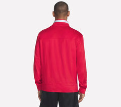 Hoops Track Jacket | Skechers outlet