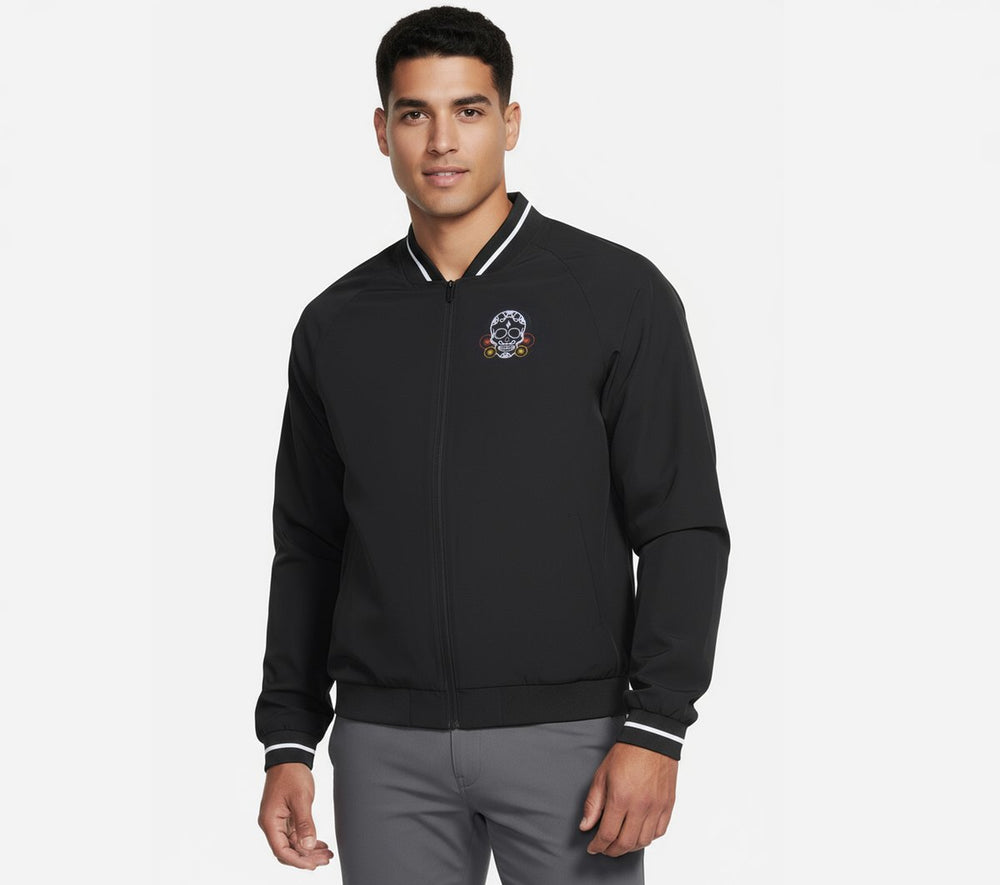 Dia de Muertos Bomber Jacket | Skechers online