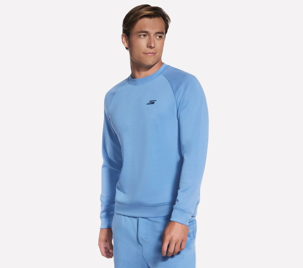 SKECHCLOUD Elevate Crew | Skechers US