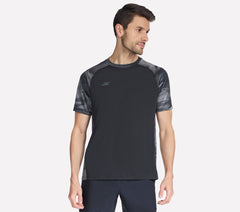 Harry Kane GO DRI Charge Drift Tee | Skechers discount