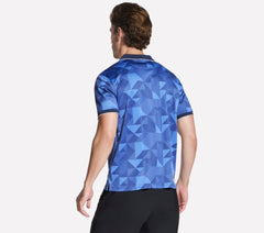 Victory Cascade Polo | Skechers online