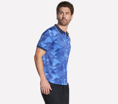 Victory Cascade Polo | Skechers online