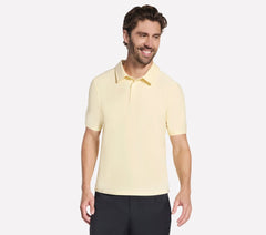 GO DRI All Day Polo | Skechers on sale