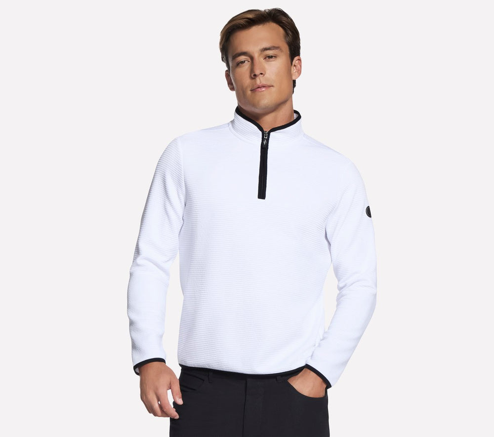 GO GOLF GO WALK Ottoman Vest | Skechers sale
