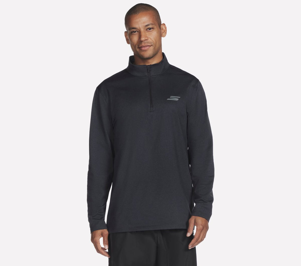Hoops 1/4 Zip | Skechers for sale