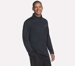 Hoops 1/4 Zip | Skechers for sale