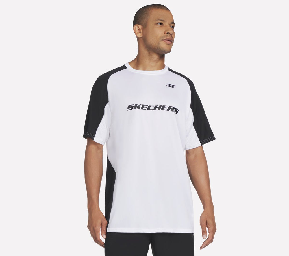 Penalty Tee | Skechers online