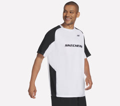 Penalty Tee | Skechers online