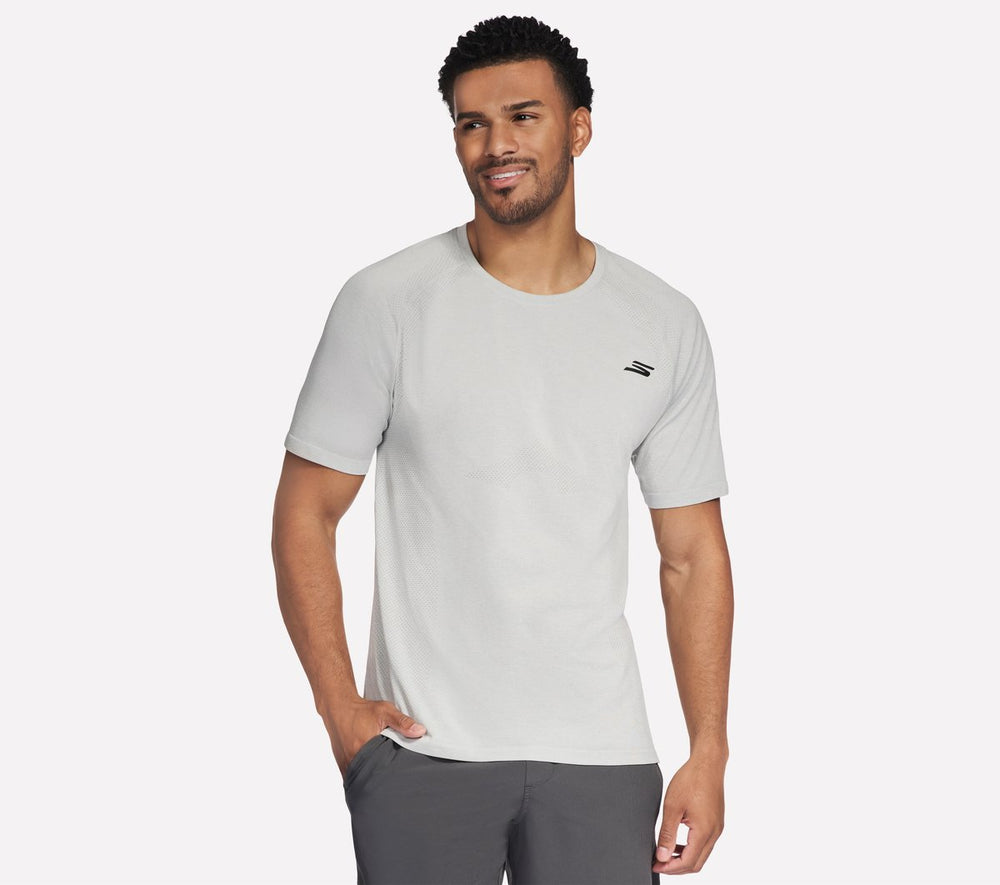 Raglan Seamless Tee | Skechers outlet