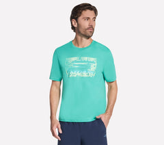 Ace Tee | Skechers US