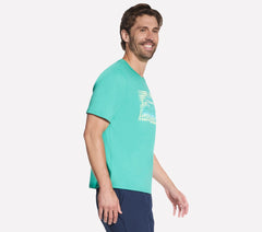 Ace Tee | Skechers US