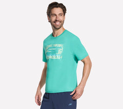 Ace Tee | Skechers US