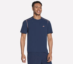 GO RUN Vapor Tee | Skechers discount