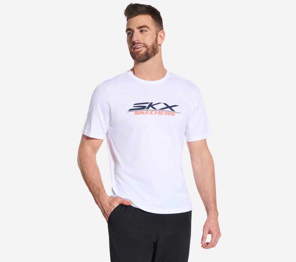 Motion Tee | Skechers US