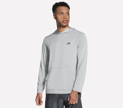 GO DRI Charge Hoodie | Skechers sale