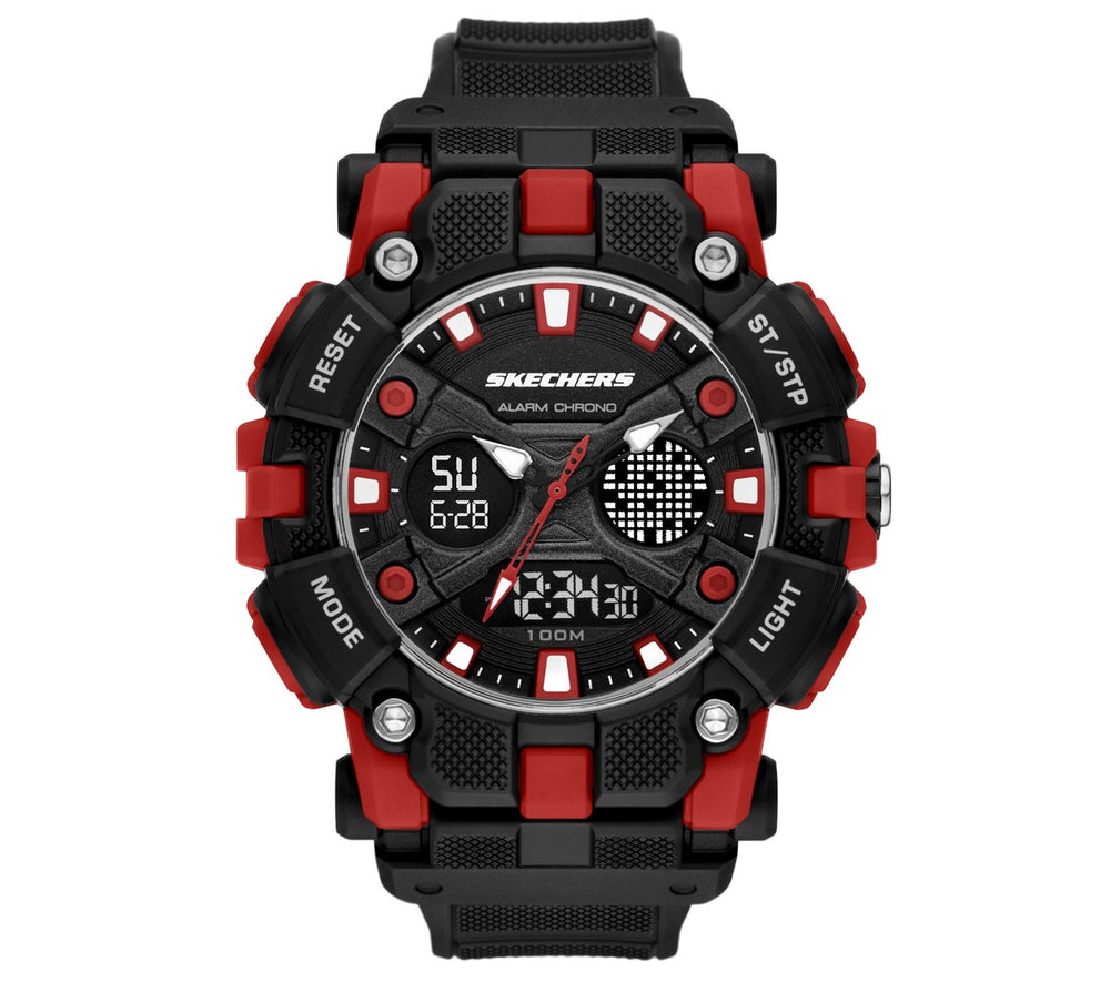 Bonhill Watch | Skechers discount