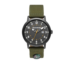 Parkhurst Green Watch | Skechers for sale