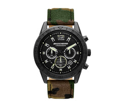 Kornblum Camo Watch | Skechers online