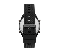Accessories Blue Face Digital Watch | Skechers outlet