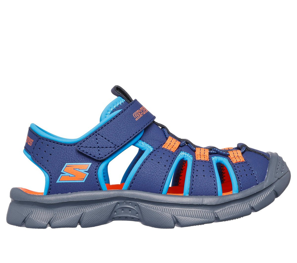 Relix- Valdex | Skechers online