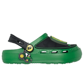GREEN / BLACK,13.0,Medium
