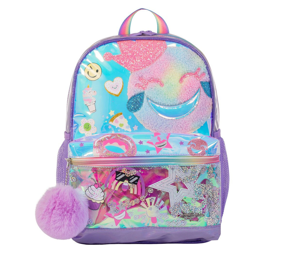 Twinkle Toes: Unicorn Backpack | Skechers outlet