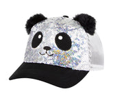SILVER / BLACK,ONE
