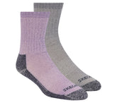 PURPLE / GRAY,M