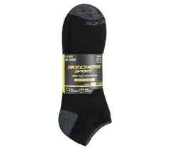 6 Pack Walking Low Cut Socks | Skechers discount
