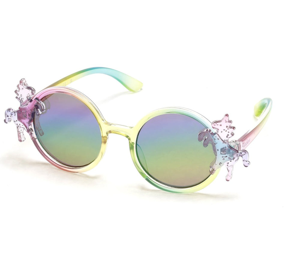 Round Unicorn Sunglasses | Skechers US