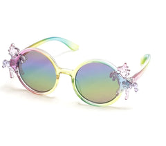 Round Unicorn Sunglasses | Skechers US