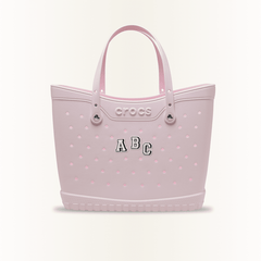 Crocs|Letter A-Z Jibbitz Shoe Charm
