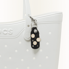 Crocs|Gold Letter A-Z Jibbitz Shoe Charm