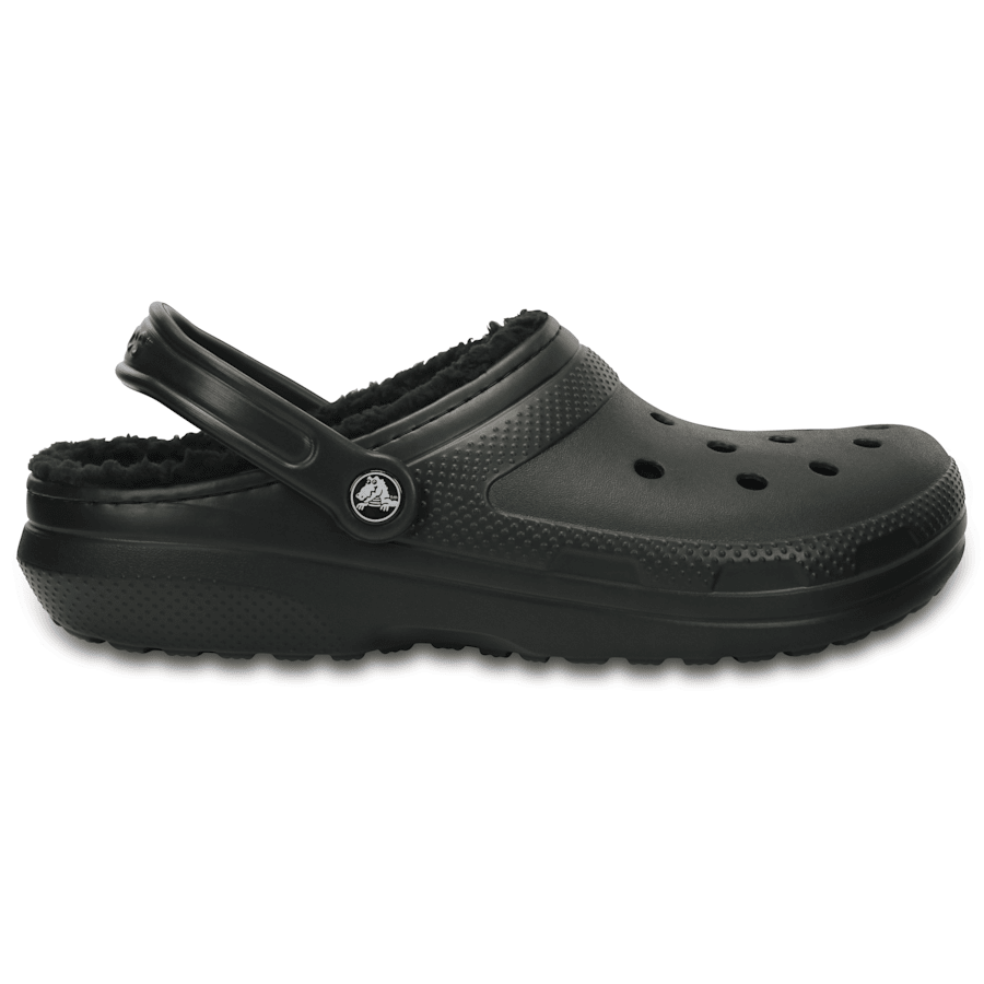 Crocs|Classic Lined Clog