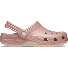 Crocs|Classic Glitter Clog