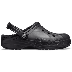 Crocs|Baya Lined Clog