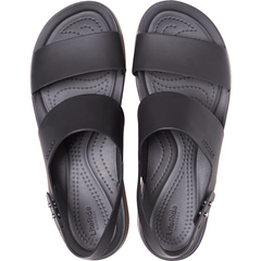 Crocs|Brooklyn Low Wedge