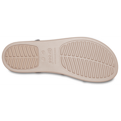 Crocs|Brooklyn Low Wedge