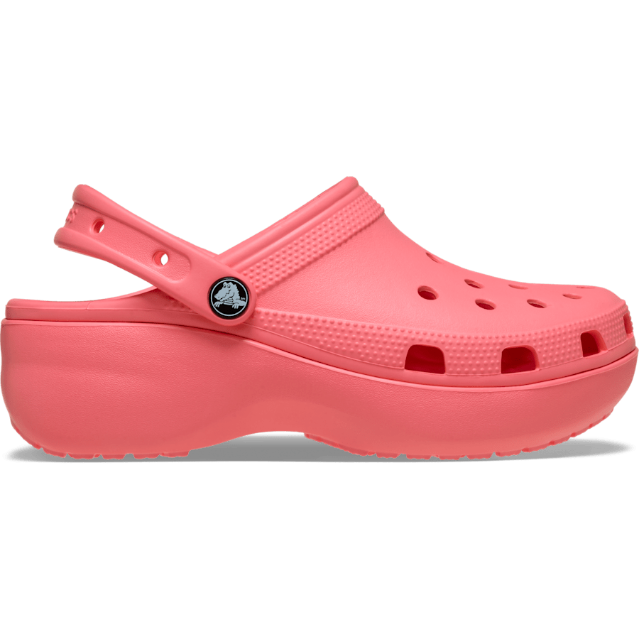 Crocs|Women's Classic Platform Clog