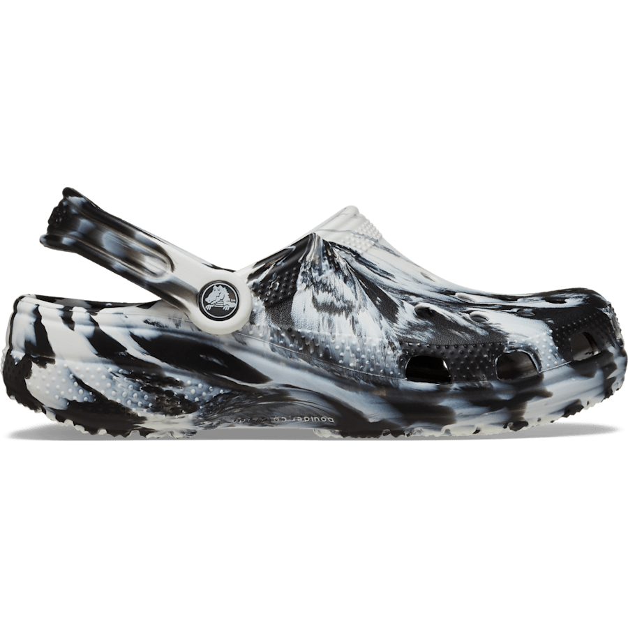 Crocs|Classic Marbled Clog