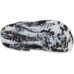 Crocs|Classic Marbled Clog