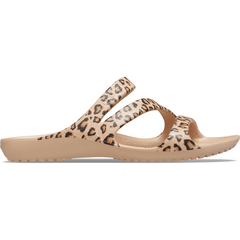 Crocs|Women's Kadee II Graphic Sandal
