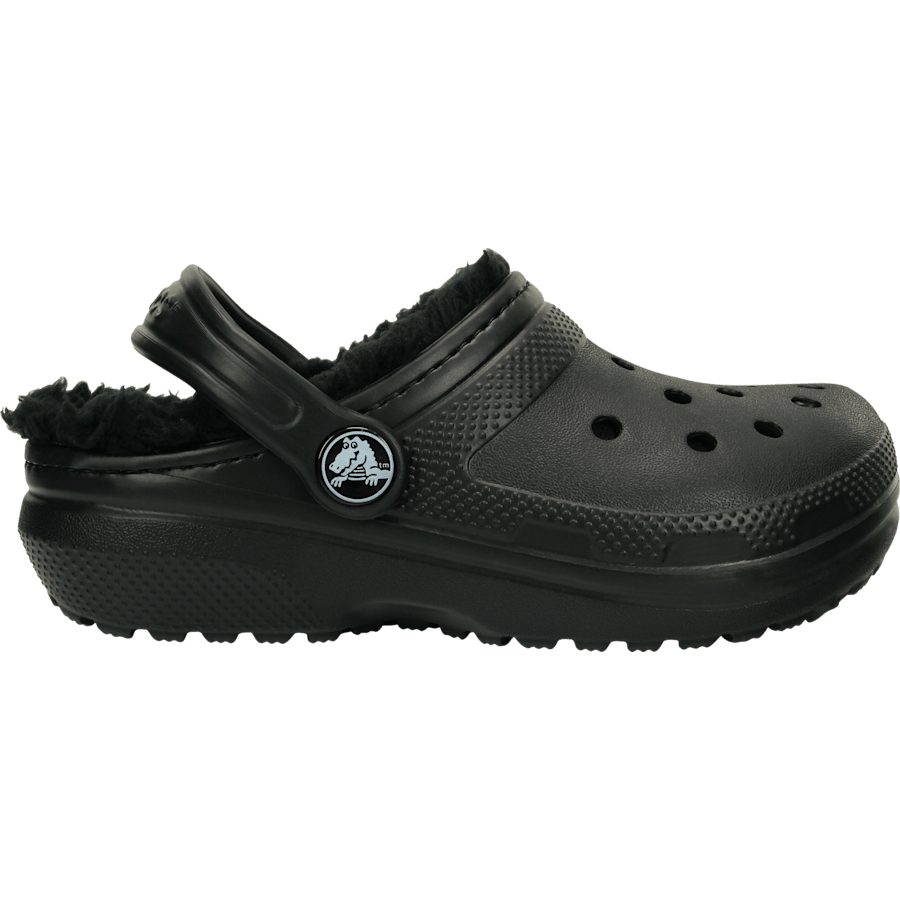Crocs|Kids' Classic Lined Clog