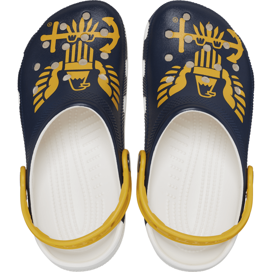 Crocs|Classic US Navy Clog
