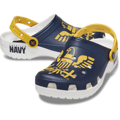 Crocs|Classic US Navy Clog